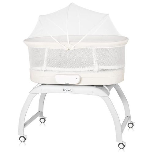 cumpără Leagăn Lionelo Lionelo Coral White în Chișinău 
