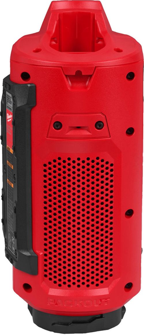 купить Колонка портативная Bluetooth Milwaukee M12SPEJSG2-0 (4933498433) в Кишинёве 