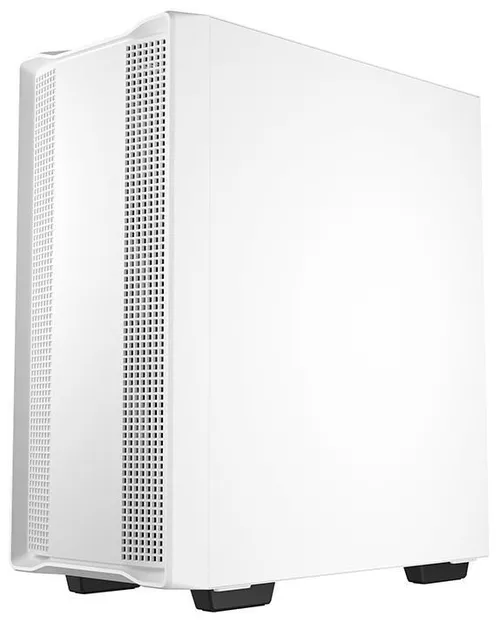 cumpără Carcasă PC Deepcool CC560 WHITE V2 ATX Case, without PSU în Chișinău 