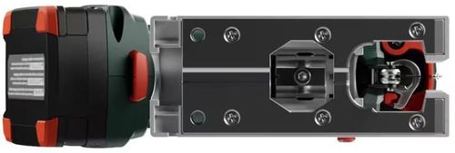 cumpără Fierăstrău pentru decupat Metabo STB 18 L 90 cu acumulator (carcasa) 601048850 în Chișinău 