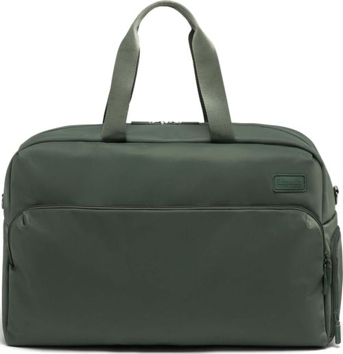 купить Сумка дорожная Lipault City Plume Weekender Khaki (140620/1475) в Кишинёве 