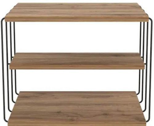 cumpără Măsuţă cafea Trendy Lifon, Pin Atlantic 50x40x34cm în Chișinău 