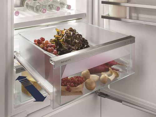 купить Встраиваемый холодильник Liebherr IRBd 5151 в Кишинёве 
