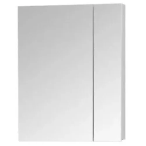 купить Зеркало для ванной Orka Bafa 65 White в Кишинёве 