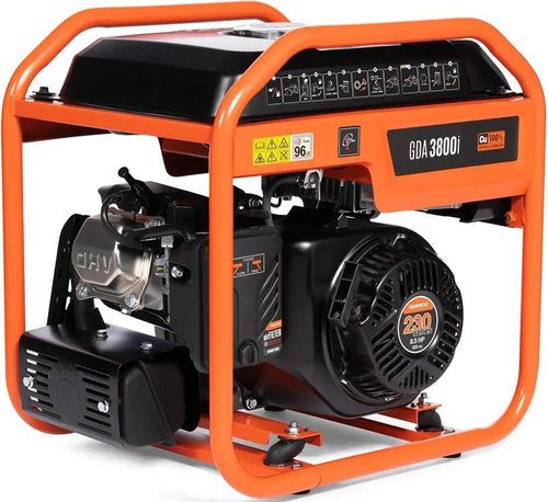 cumpără Generator Daewoo GDA 3800i în Chișinău 