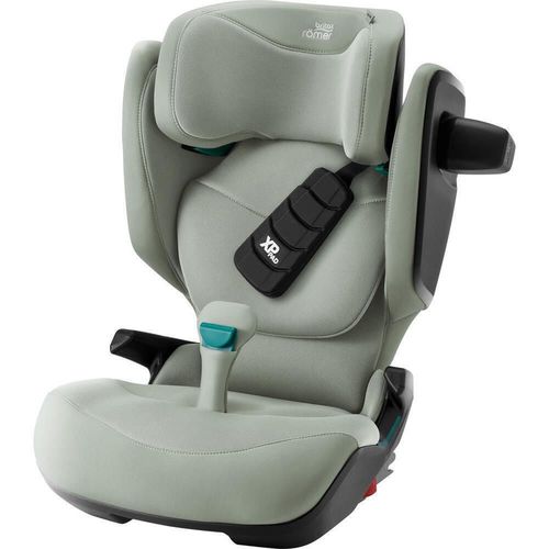 купить Автокресло Britax-Römer KidFix Pro Sage Green Style (2000042136) в Кишинёве 