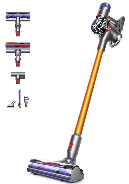 cumpără Aspirator fără fir Dyson V8 Absolute + în Chișinău 