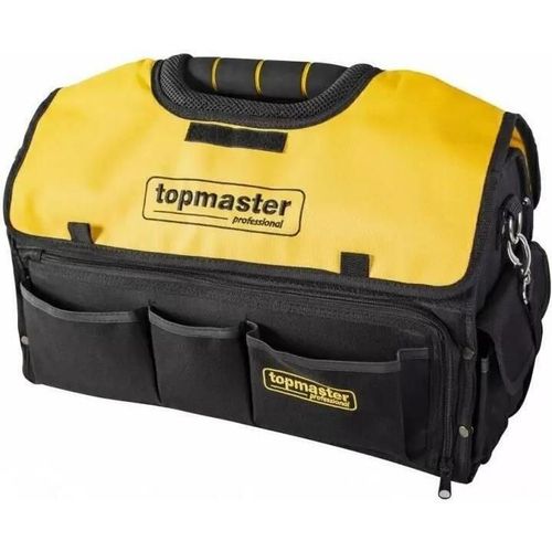 cumpără Sistem de depozitare a instrumentelor Topmaster TR-499946 сумка для инструментов, 19 карманов în Chișinău 