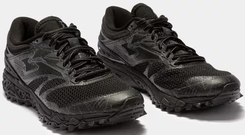 cumpără Încălțăminte sportivă Joma Sierra Men 2021 Black (44.5) TK.SIEW-2021 în Chișinău 