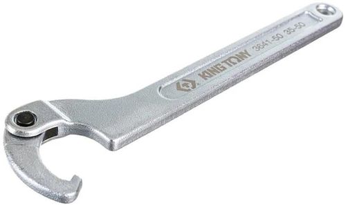 купить Ключ гаечный King Tony 3641-C0 ключ радиусный шарнирный 80-120 мм, для цилиндрического крепежа в Кишинёве 