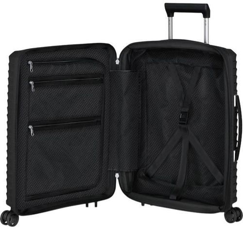 купить Чемодан Samsonite Upscape 55/20 TSA Exp Negru (159400/1041) в Кишинёве 