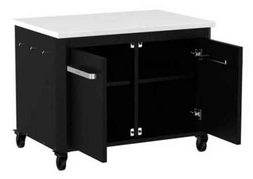 купить Садовая мебель Cozze 90536 masa modulara Outdoor Kitchen 90 For BBQ в Кишинёве 