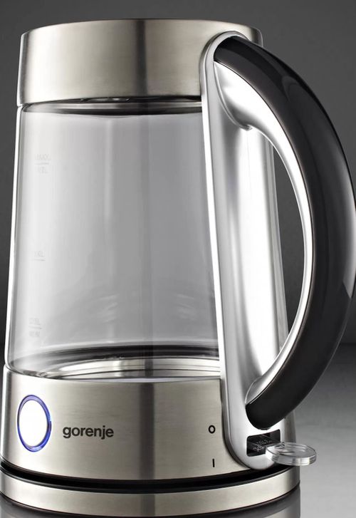 купить Чайник электрический Gorenje K17G в Кишинёве 
