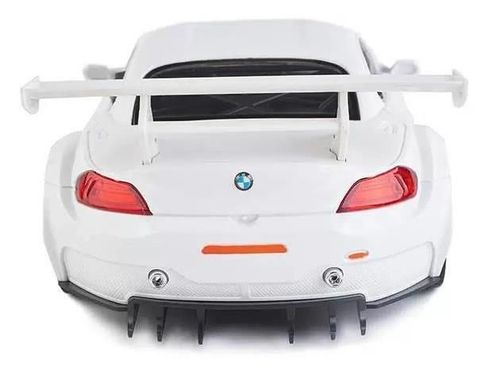 cumpără Jucărie cu telecomandă RC Cars 866-1412B BMW Z4 1:14 cu telecomandă și baterie de 7,2V în Chișinău 