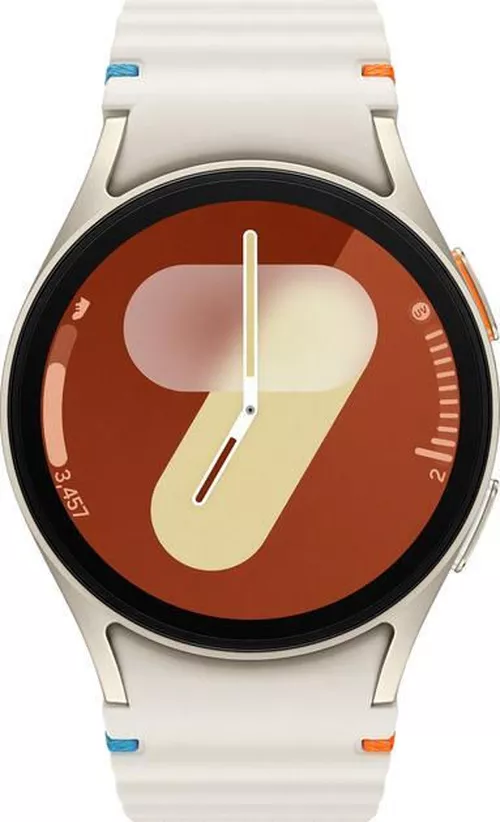 купить Смарт часы Samsung L305 Galaxy Watch7 LTE 40mm Beige в Кишинёве 