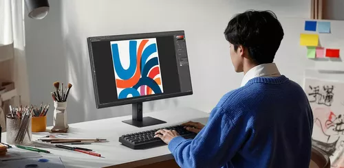 cumpără Monitor Xiaomi Monitor A24i 2026 în Chișinău 
