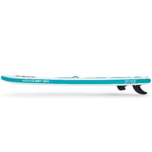 купить Спортивное оборудование Intex 68242 Placă pentru SUP surfing cu vâslă 320x81x15 cm в Кишинёве 