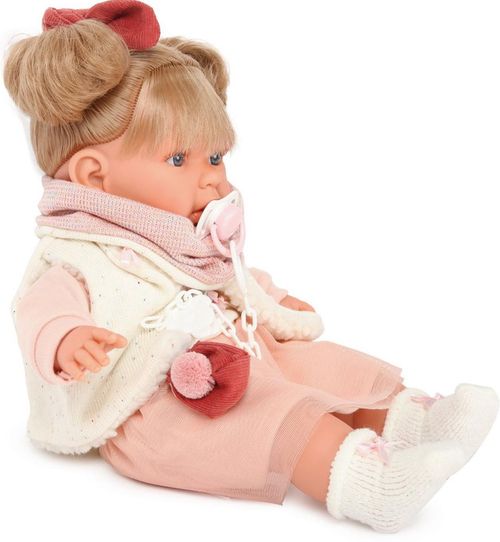 cumpără Păpușă Llorens 42402 Julia Llorona 42 см în Chișinău 