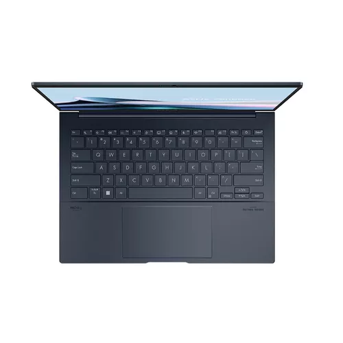 cumpără Laptop ASUS ZenBook 14 ASUS ZenBook 14 OLED UX3405MA Blue, Intel Core Ultra 7 155H 1.4-4.8Ghz/16GB LPDDR5X/SSD 1TB PCIE G4/Intel Arc Graphics/WiFi 6E 802.11ax/BT5.3/HDMI/FHD camera IR/Illum. Keyb./14 OLED 400nits FullHD 16:10 (1920x1200)/No OS UX3405MA-QD652 în Chișinău 