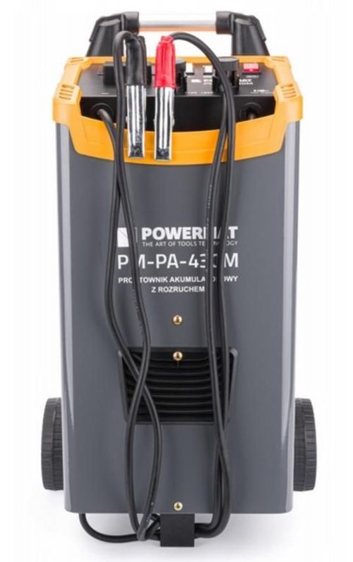 купить Зарядное устройство для авт.аккумуляторов Powermat PM-PA-430M в Кишинёве 