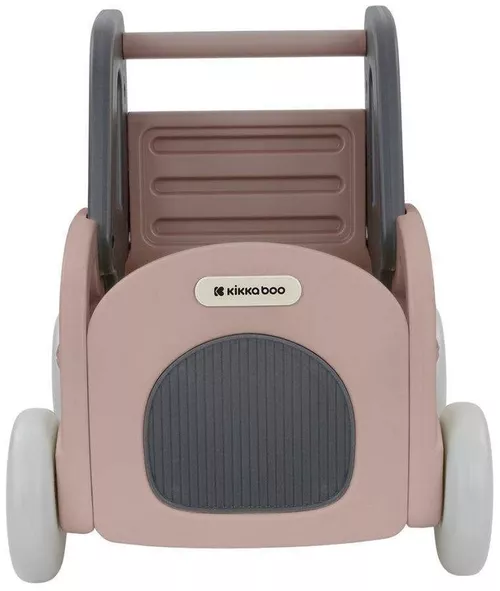 cumpără Premergător Kikka Boo 31005030101 4in1 Trolie Pink în Chișinău 