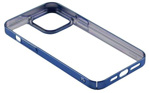 купить Чехол для смартфона Baseus Glitter Phone iPhone 13 Pro Max, Blue в Кишинёве 