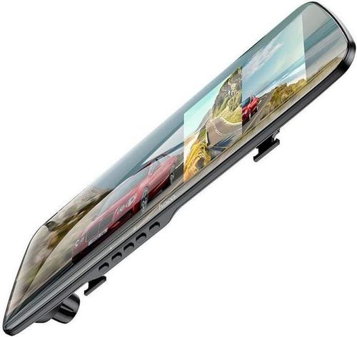 cumpără Înregistrator video Hoco DV 4 oglinda în Chișinău 