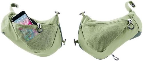 cumpără Rucsac turistic Deuter Aircontact Core 55+10 SL SL grove-ivy în Chișinău 