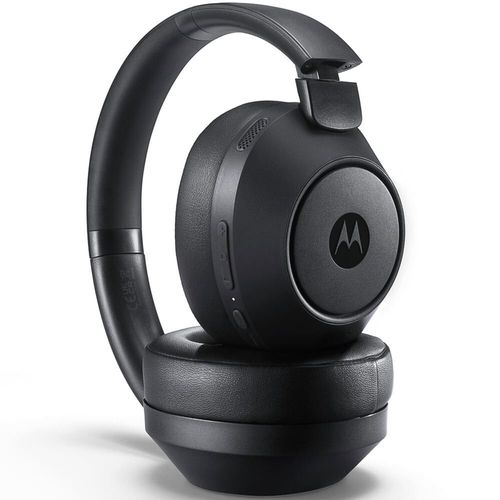 cumpără Căști fără fir Motorola Sound Moto XT800 ANC Black în Chișinău 