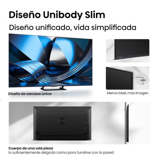 cumpără Televizor Hisense 50U7SE în Chișinău 