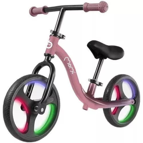 купить Велосипед MoMi ROBI00074 Begovel Isoka Roz в Кишинёве 