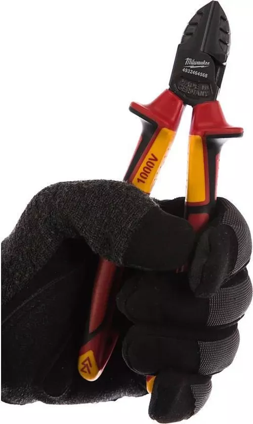 cumpără Clește Milwaukee 4932464568 cleste cu tais lateral VDE, 18 mm în Chișinău 