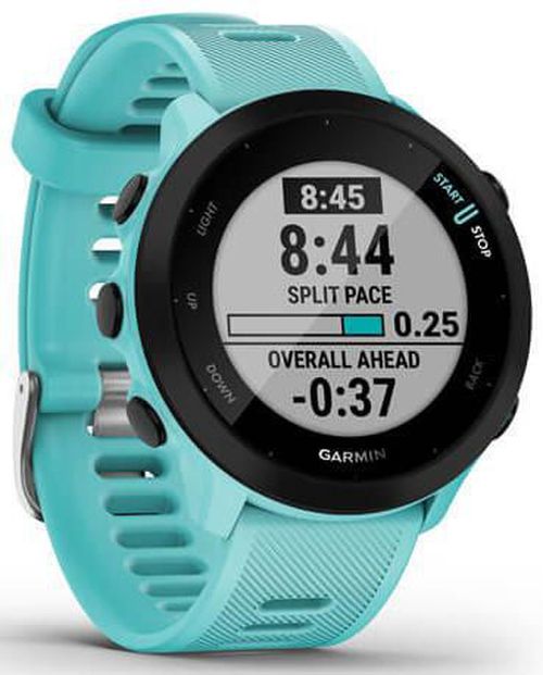 cumpără Ceas inteligent Garmin Forerunner® 55 (010-02562-12) în Chișinău 