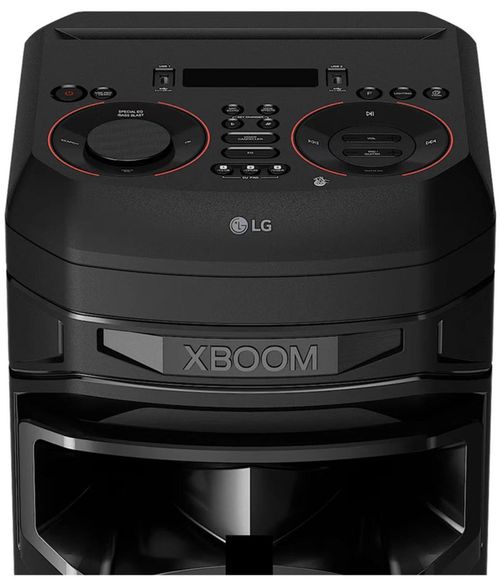 купить Аудио гига-система LG RNC9 XBOOM в Кишинёве 