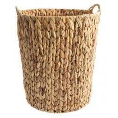 купить Короб для хранения Casa Masa R20124M împletit rotund PALERMO M в Кишинёве 