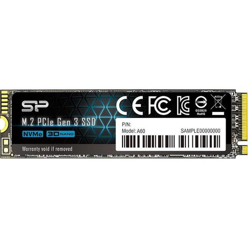 cumpără Disc rigid intern SSD Silicon Power SP128GBP34A60M28 în Chișinău 