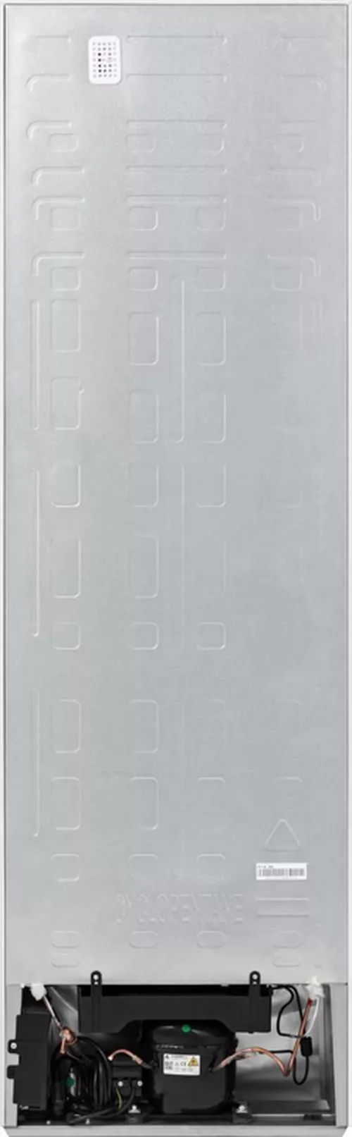 купить Холодильник с нижней морозильной камерой Gorenje NRK418EEW4 в Кишинёве 
