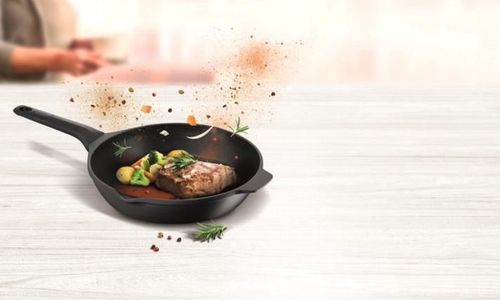 купить Сковорода Tefal E2320574 Delicio 26cm в Кишинёве 