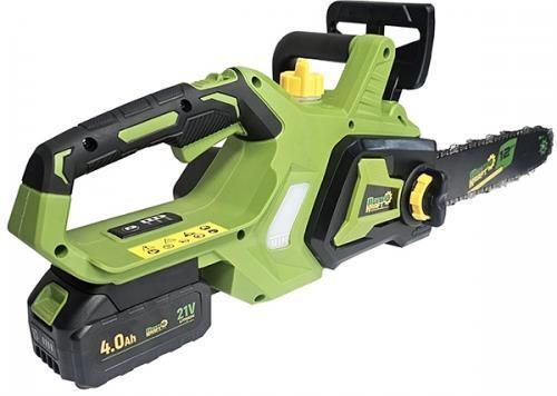 купить Пила Master Kraft FE-21-MK pe acumulator в Кишинёве 