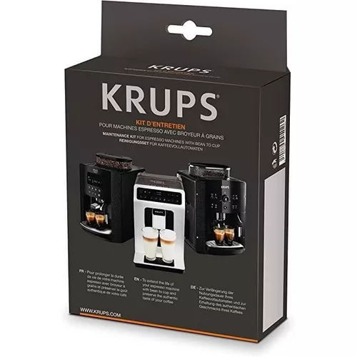 купить Аксессуар для кофемашины Krups XS530010 в Кишинёве 