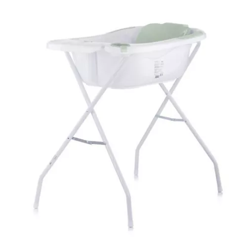 купить Ванночка Chipolino SVKVE002101 Vela подставка для ванночки в Кишинёве 