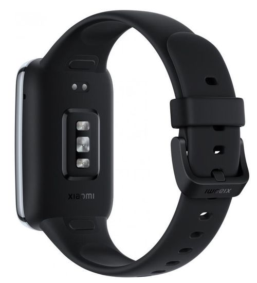cumpără Fitness-tracker Xiaomi Mi Smart Band 7Pro Black în Chișinău 