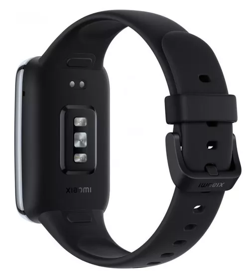 купить Фитнес-трекер Xiaomi Mi Smart Band 7Pro Black в Кишинёве 