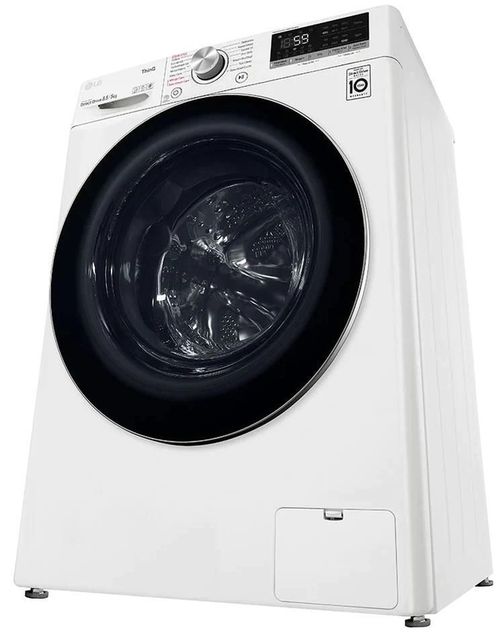 cumpără Mașină de spălat cu uscător LG F2DV5S8S2E în Chișinău 