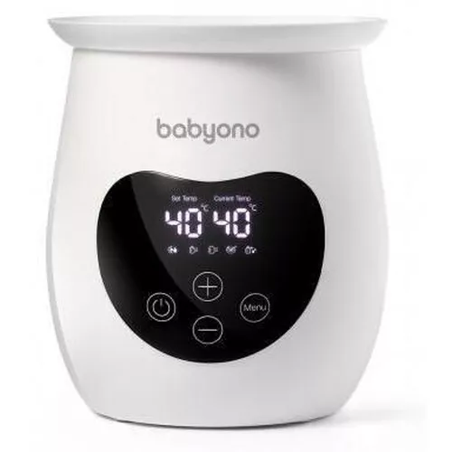 cumpără Încălzitor BabyOno 0968 01 Incalzitor electric universal 2 in 1 HONEY în Chișinău 