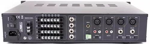 cumpără Amplificator Master Audio MX4412 în Chișinău 