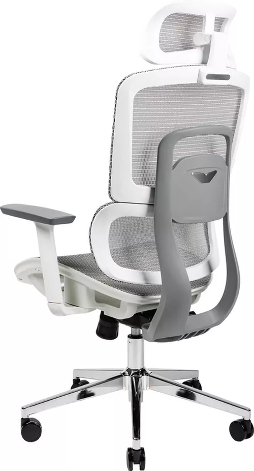 cumpără Fotoliu de birou CUSTÓ Viena, gri în Chișinău 