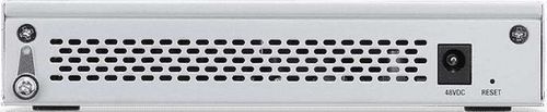 купить Switch/Коммутатор Ubiquiti UniFi Switch 8 (US-8-60W-5) в Кишинёве 