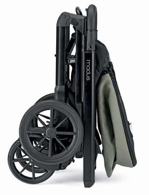 cumpără Сărucior pentru copii CAM 2в1 Modus ART808020-T600 Olive în Chișinău 