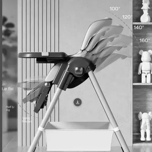 cumpără Scaun de masă 4Play D-805 Pink în Chișinău 